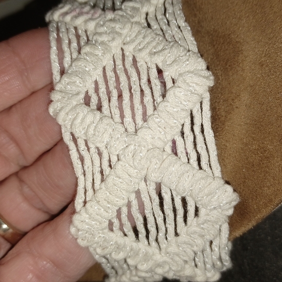 LUCKY BRAND KIERLI WEDGE SHOES 🌼🌻 Spring Shoes🌻 - Picture 7 of 15